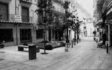 Ahora en la Plaza de la Cascada